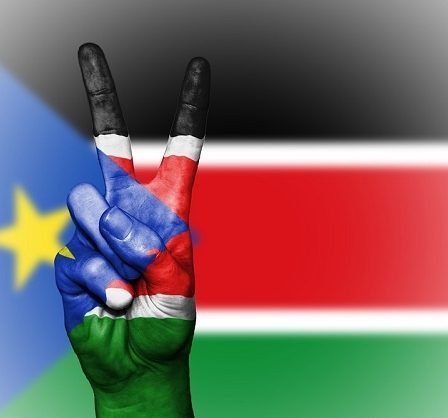 La Norvège, les États-Unis et le Royaume-Uni demandent au Soudan du Sud d'instaurer la paix 5 La Norvège, les États-Unis et le Royaume-Uni demandent au Soudan du Sud d'instaurer la paix - 4