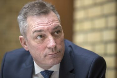 La Norvège s'engage dans une coopération européenne en matière de défense - 16