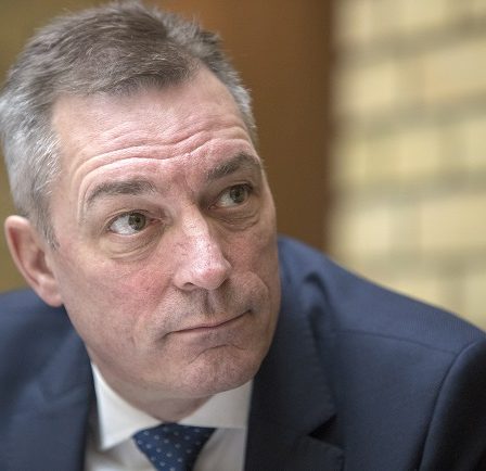 La Norvège s'engage dans une coopération européenne en matière de défense 20 La Norvège s'engage dans une coopération européenne en matière de défense - 19