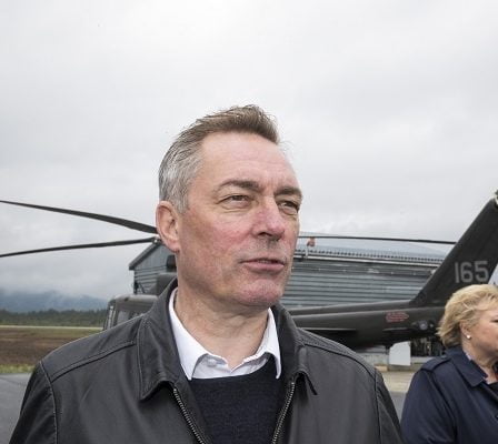 La Russie annonce une activité militaire en dehors du nord de la Norvège 20 La Russie annonce une activité militaire en dehors du nord de la Norvège - 19