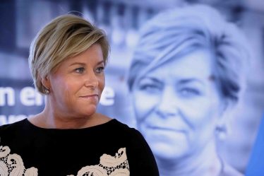 "La plupart des gens" ont reçu 10 couronnes par jour en réductions d'impôts - 16