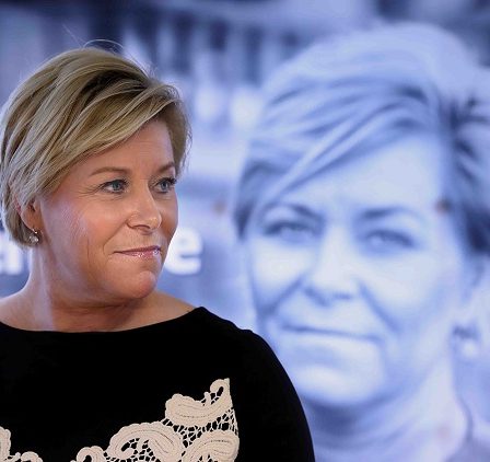 "La plupart des gens" ont reçu 10 couronnes par jour en réductions d'impôts 23 "La plupart des gens" ont reçu 10 couronnes par jour en réductions d'impôts - 22