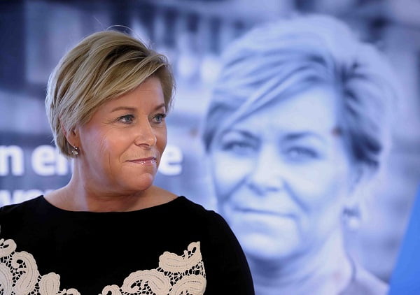 "La plupart des gens" ont reçu 10 couronnes par jour en réductions d'impôts 4 "La plupart des gens" ont reçu 10 couronnes par jour en réductions d'impôts - 3