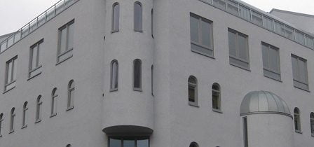 La plus grande mosquée de Norvège peut être supprimée en tant que communauté religieuse 11 La plus grande mosquée de Norvège peut être supprimée en tant que communauté religieuse - 10