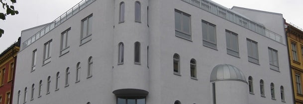 La plus grande mosquée de Norvège peut être supprimée en tant que communauté religieuse 4 La plus grande mosquée de Norvège peut être supprimée en tant que communauté religieuse - 3