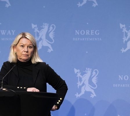 La préparation en Norvège n'a jamais été aussi bonne 11 La préparation en Norvège n'a jamais été aussi bonne - 10