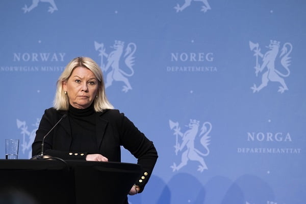 La préparation en Norvège n'a jamais été aussi bonne 4 La préparation en Norvège n'a jamais été aussi bonne - 3