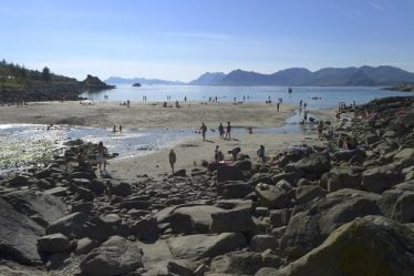 La recherche suggère que le nettoyage des plages aide - 20