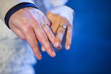 L'acte de mariage est maintenant, numérique - 20
