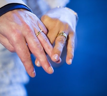 L'acte de mariage est maintenant, numérique 8 L'acte de mariage est maintenant, numérique - 7