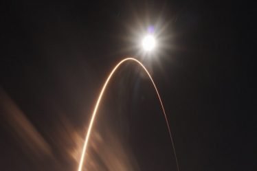 Lancement réussi d'une sonde spatiale pour explorer le soleil - 18
