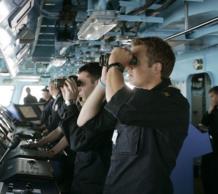 Le Royaume-Uni et la Norvège renforcent la sécurité de l'Atlantique Nord 8 Le Royaume-Uni et la Norvège renforcent la sécurité de l'Atlantique Nord - 7