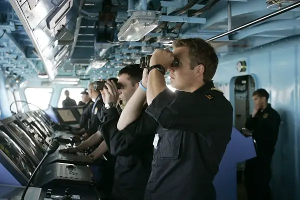 Le Royaume-Uni et la Norvège renforcent la sécurité de l'Atlantique Nord 4 Le Royaume-Uni et la Norvège renforcent la sécurité de l'Atlantique Nord - 3