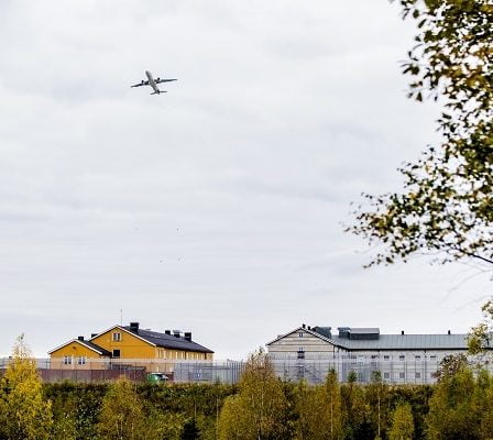 Le Service de l'immigration de la police peut être amené à libérer des étrangers dangereux 20 Le Service de l'immigration de la police peut être amené à libérer des étrangers dangereux - 19