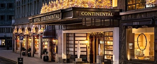 Le Theatercaféen ouvre le mémorial de condoléances pour Ari Behn 4 Le Theatercaféen ouvre le mémorial de condoléances pour Ari Behn - 3