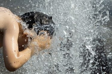 Le changement climatique a intensifié la canicule - 18