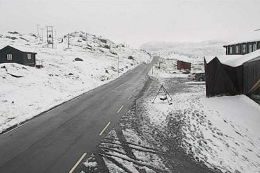 Le chaos de la neige a créé des problèmes à plusieurs cols de montagne - 8