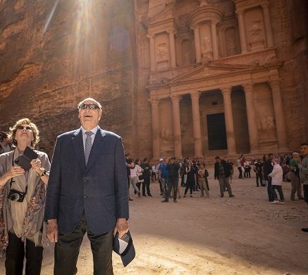 Le couple royal et plusieurs membres du gouvernement mis en quarantaine 29 Le couple royal et plusieurs membres du gouvernement mis en quarantaine - 28