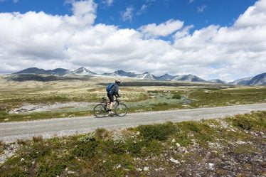 Le gouvernement autorisera plus d'utilisation du vélo électrique dans les parcs nationaux - 20