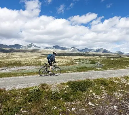 Le gouvernement autorisera plus d'utilisation du vélo électrique dans les parcs nationaux 17 Le gouvernement autorisera plus d'utilisation du vélo électrique dans les parcs nationaux - 16
