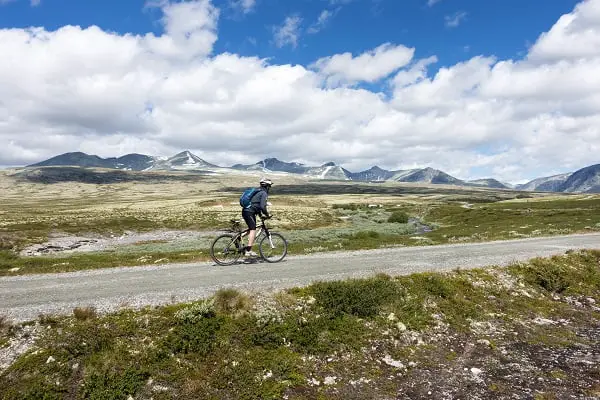 Le gouvernement autorisera plus d'utilisation du vélo électrique dans les parcs nationaux 6 Le gouvernement autorisera plus d'utilisation du vélo électrique dans les parcs nationaux - 5