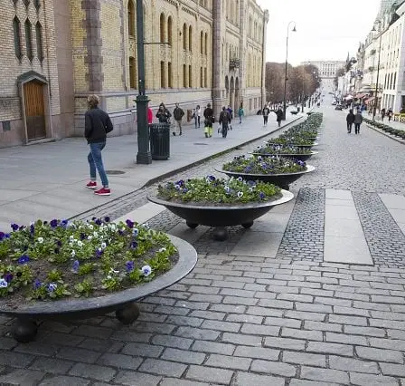 Le gouvernement demande aux Norvégiens de rester plus éloignés les uns des autres 8 Le gouvernement demande aux Norvégiens de rester plus éloignés les uns des autres - 7