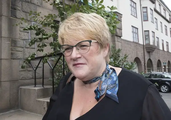 Le gouvernement va créer son propre plan d'action contre la haine musulmane 6 Le gouvernement va créer son propre plan d'action contre la haine musulmane - 5