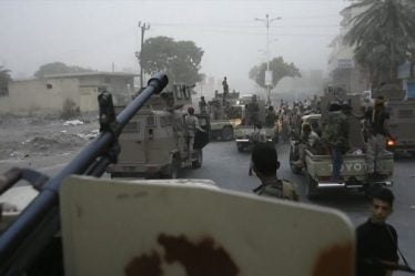 Le nombre de réfugiés dans le monde est le plus élevé depuis la Seconde Guerre mondiale - 20