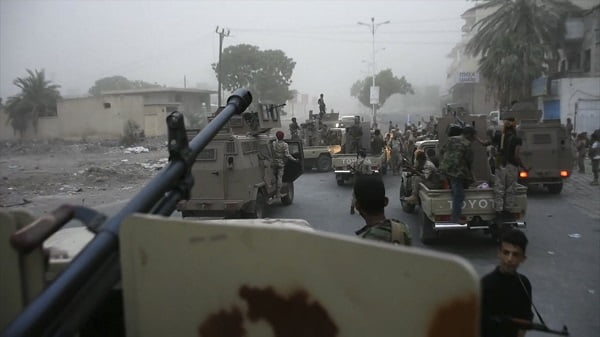 Le nombre de réfugiés dans le monde est le plus élevé depuis la Seconde Guerre mondiale 6 Le nombre de réfugiés dans le monde est le plus élevé depuis la Seconde Guerre mondiale - 5