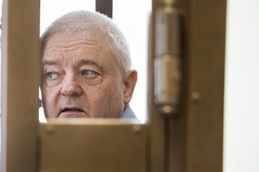 Le président lituanien a signé une législation qui pourrait ouvrir la voie à l'échange de Berg - 18