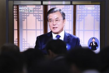 Le président sud-coréen se rendra en Norvège en juin - 18