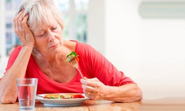 Le professeur veut isoler les personnes qui perdent leur sens du goût et de l'odorat 4 Le professeur veut isoler les personnes qui perdent leur sens du goût et de l'odorat - 3