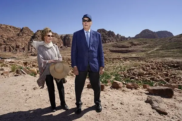 Le roi sur la période difficile : - Il faudra du temps 4 Le roi sur la période difficile : - Il faudra du temps - 3