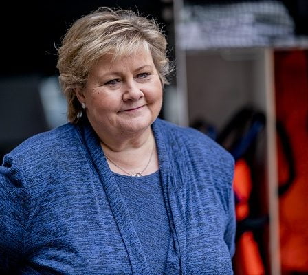 Les Norvégiens pensent que la gestion de la crise du coronavirus par le gouvernement est bonne 14 Les Norvégiens pensent que la gestion de la crise du coronavirus par le gouvernement est bonne - 13