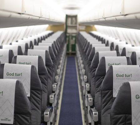 Les autorités travaillent sur des routines de contrôle des infections à bord des avions 14 Les autorités travaillent sur des routines de contrôle des infections à bord des avions - 13