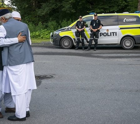 Les avertissements à la police ont triplé après les attentats terroristes de Brum 20 Les avertissements à la police ont triplé après les attentats terroristes de Brum - 19