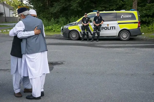 Les avertissements à la police ont triplé après les attentats terroristes de Brum 6 Les avertissements à la police ont triplé après les attentats terroristes de Brum - 5