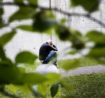 Les célibataires meurent bien plus tôt que les mariés 8 Les célibataires meurent bien plus tôt que les mariés - 7