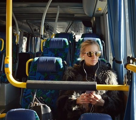 Les chauffeurs de bus d'Østfold refusent d'accepter les espèces 8 Les chauffeurs de bus d'Østfold refusent d'accepter les espèces - 7