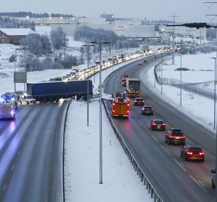 Les conducteurs étrangers imprudents devraient être expulsés, propose le gouvernement 29 Les conducteurs étrangers imprudents devraient être expulsés, propose le gouvernement - 28