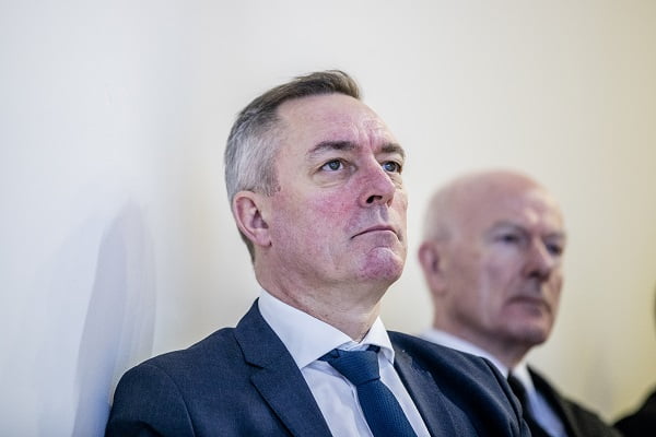 Les forces norvégiennes restent pour le moment en Afghanistan - 3