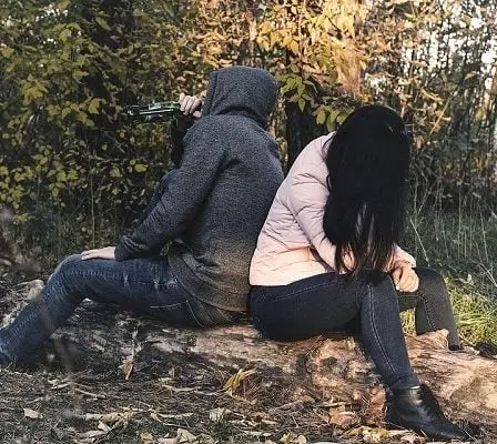 Les personnes dans l'environnement de toxicomanie d'Oslo sont testées corona 26 Les personnes dans l'environnement de toxicomanie d'Oslo sont testées corona - 25