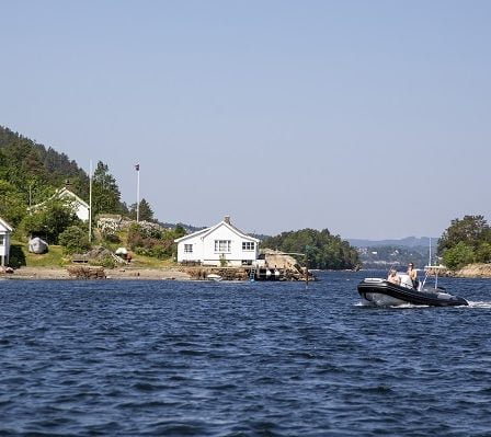 Les propriétaires de chalets ont bravé l'interdiction et se sont rendus dans les chalets d'été à Pâques 5 Les propriétaires de chalets ont bravé l'interdiction et se sont rendus dans les chalets d'été à Pâques - 4