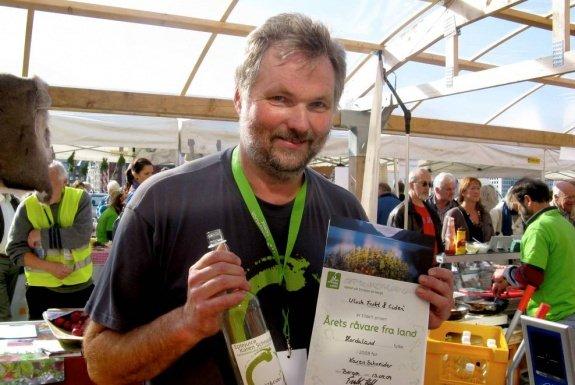 Les ventes à la ferme grimpent en flèche après les nouvelles règles sur l'alcool 4 Les ventes à la ferme grimpent en flèche après les nouvelles règles sur l'alcool - 3