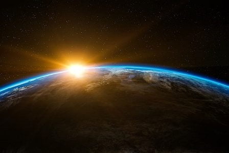 L'horloge de la fin du monde passe de 100 secondes à minuit 23 L'horloge de la fin du monde passe de 100 secondes à minuit - 22