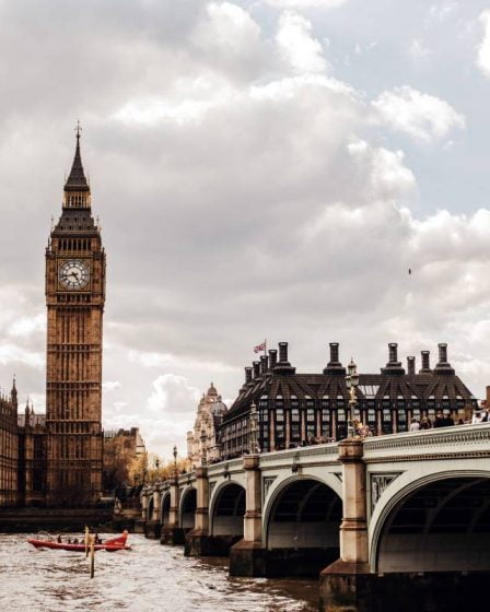 Les responsables de la santé norvégiens optimistes quant aux chiffres du corona britannique : "Très intéressant" 8 Les responsables de la santé norvégiens optimistes quant aux chiffres du corona britannique : "Très intéressant" - 7