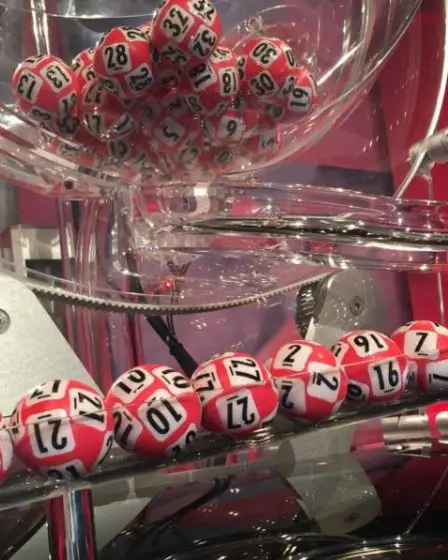 Norsk Tipping premier au monde avec une limite de jeu 2 Norsk Tipping premier au monde avec une limite de jeu - 1