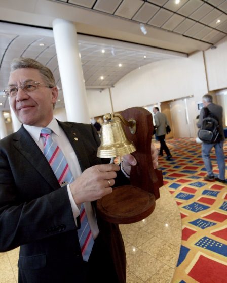 Verdict écrasant contre Svein Ludvigsen 29 Verdict écrasant contre Svein Ludvigsen - 28