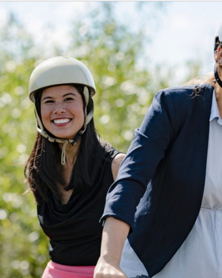 Baisse majeure pour MDG dans le sondage TV2 28 Baisse majeure pour MDG dans le sondage TV2 - 27