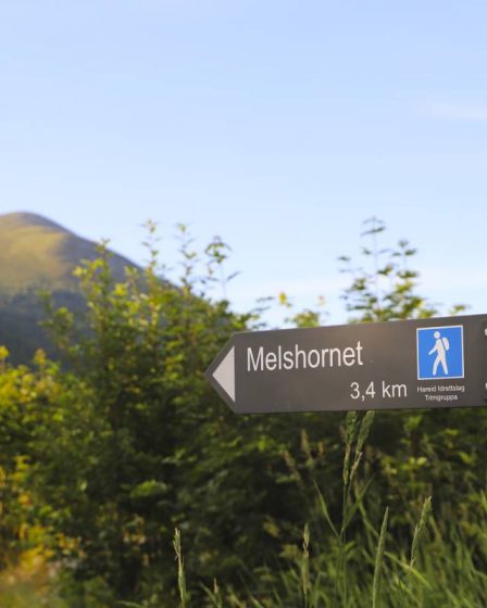La sœur grièvement blessée par la foudre à Hareid est sortie de l'hôpital : « Stable » 23 La sœur grièvement blessée par la foudre à Hareid est sortie de l'hôpital : « Stable » - 22